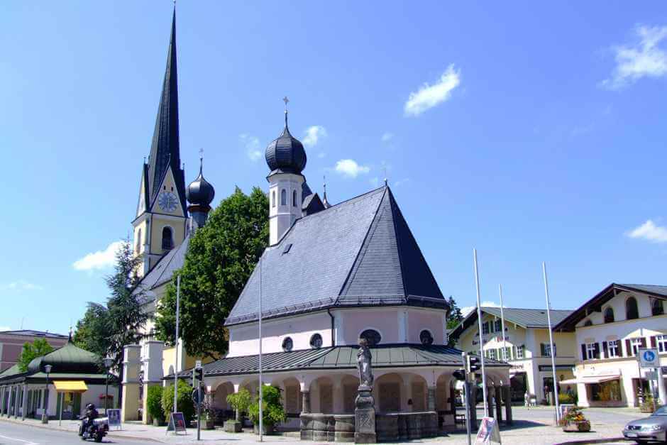 Tipps für einen Prien am Chiemsee Urlaub