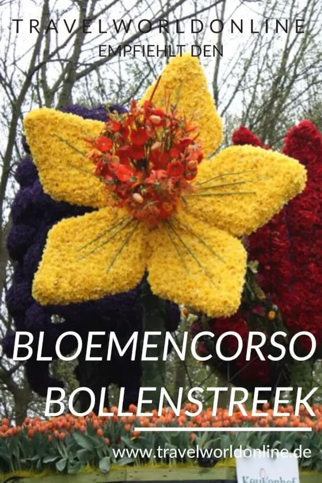 Bloemencorso Bollenstreek