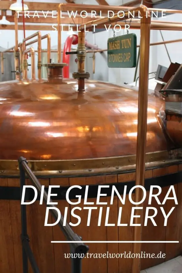 Glenora Distillery