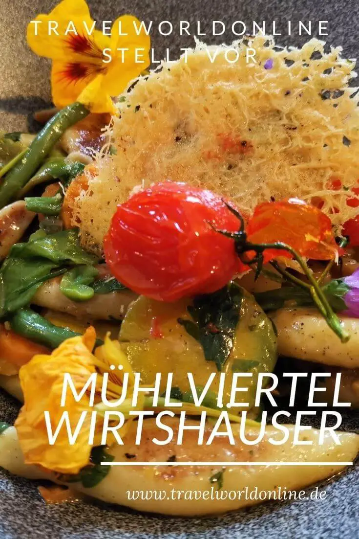 Mühlviertel Wirtshäuser