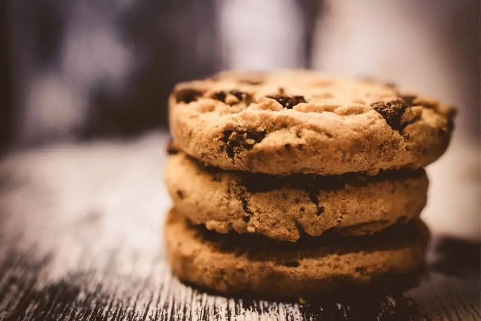 Chocolate Chip Cookies – Best Cookies ever