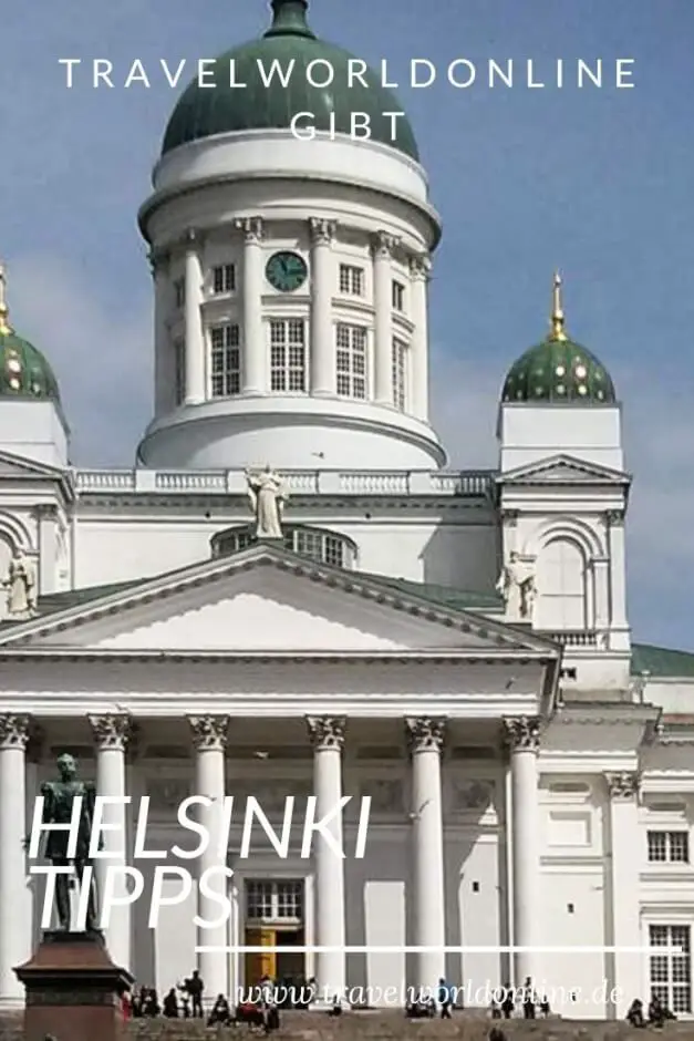 Helsinki Tipps