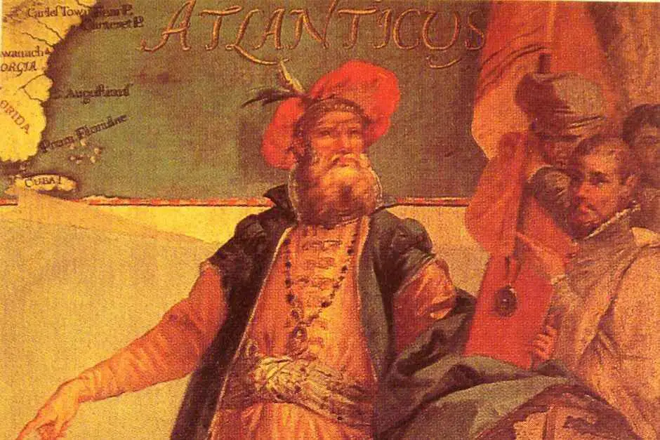 John Cabot