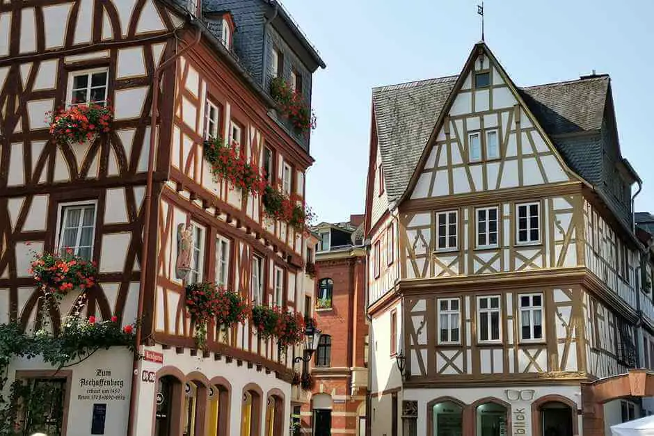 Mainz – Die Top Sehenswürdigkeiten für Genießer entdecken
