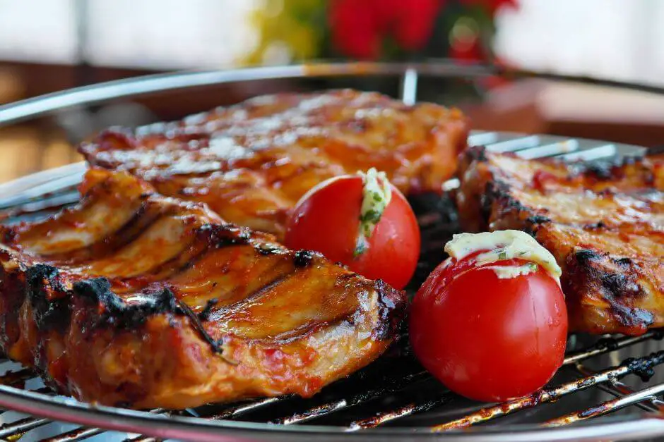 Grillen Tipps für Genießer