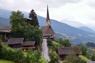 Heiligenblut Carinthia Austria