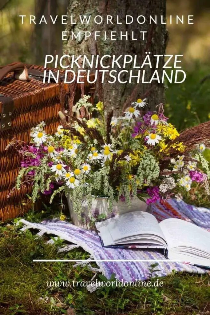 Picknickplätze Deutschland