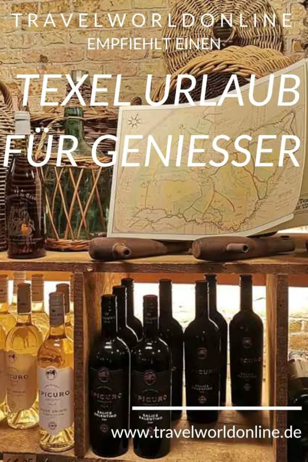 Texel Urlaub für Geniesser