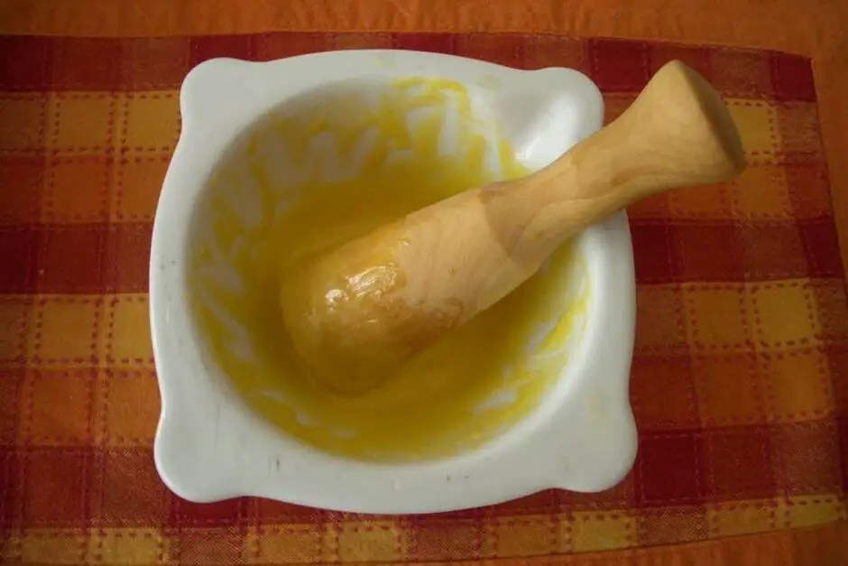 Aioli - Knoblauch Dips zum Grill Grillsaucen und Dips Rezepte