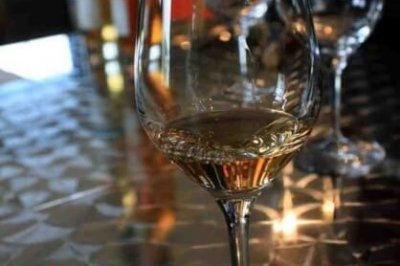 Apfelwein aus Vancouver Island