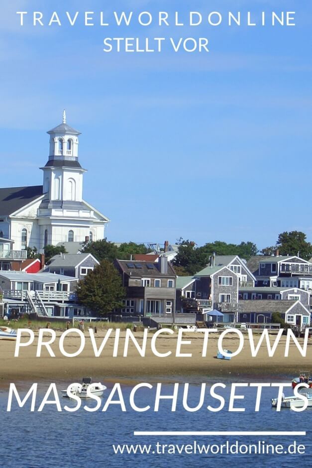 Provincetown Cape Cod