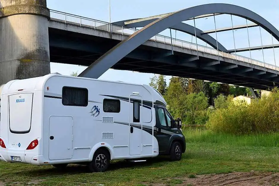 Tipps für einen Wohnmobilurlaub am Main