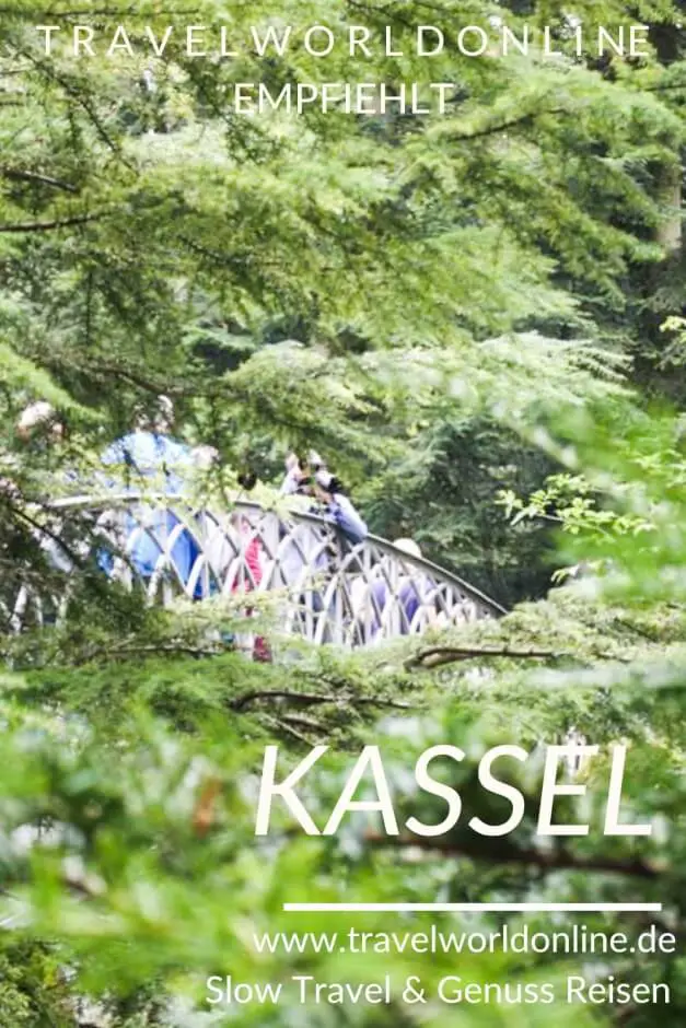 Kassel sights