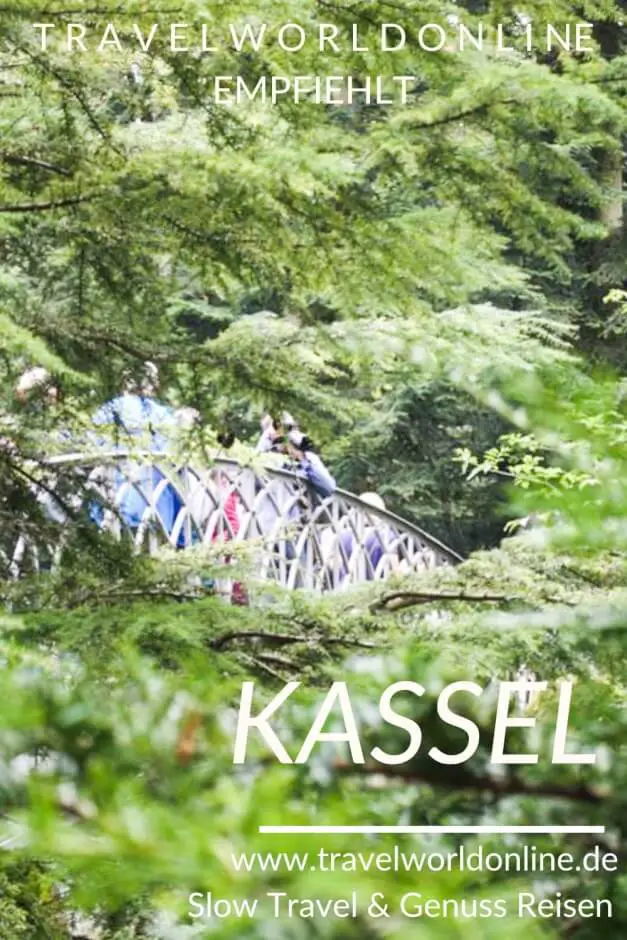 Kassel Sehenswürdigkeiten