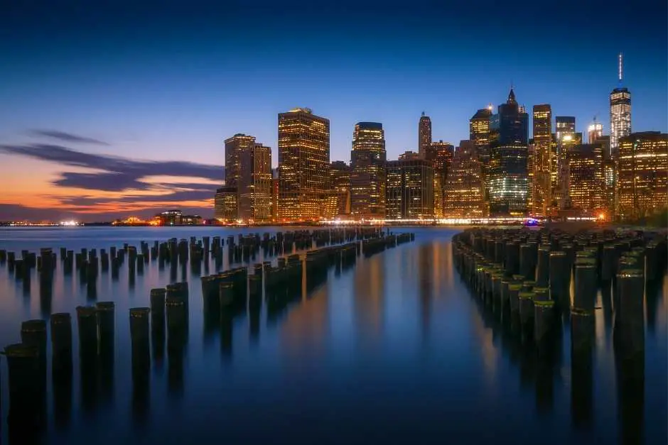 New York Sehenswürdigkeiten, die anders sind