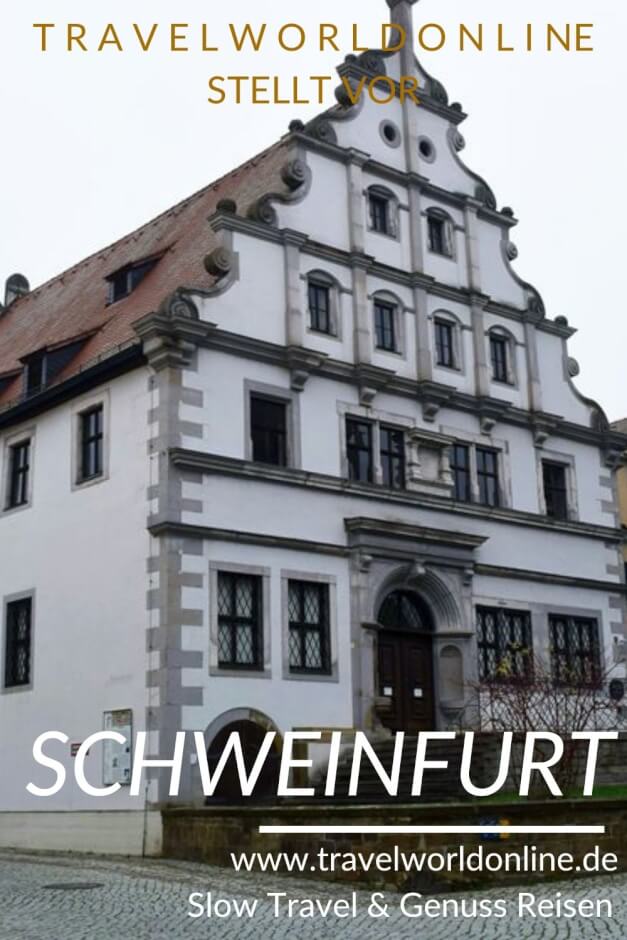 In und um Schweinfurt
