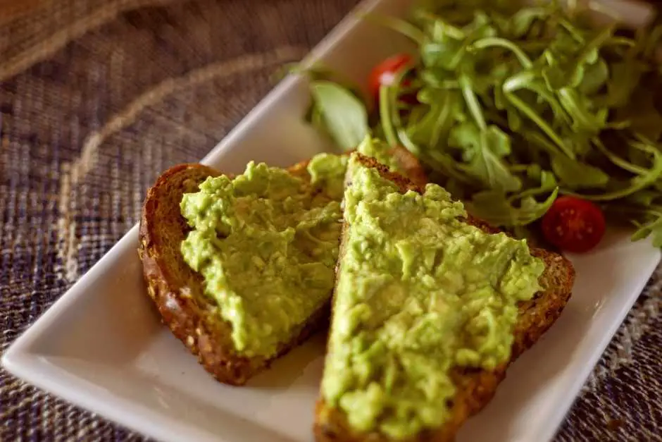 Guacamole - Grillsaucen und Dips Rezepte