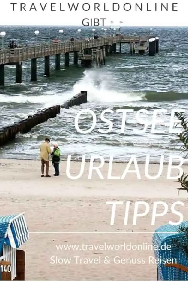 Ostsee Orte 