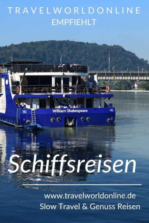 Schiff und Kreuzfahrten