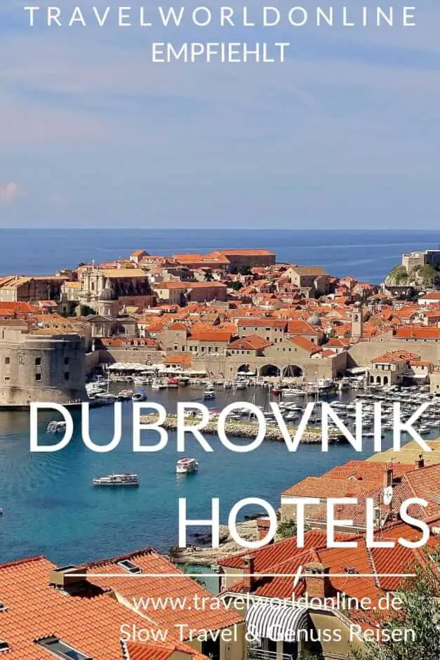 Dubrovnik