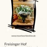 Freisinger Hof Restaurant and Hotel