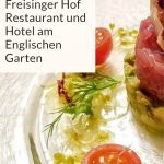 Freisinger Hof Restaurant and Hotel
