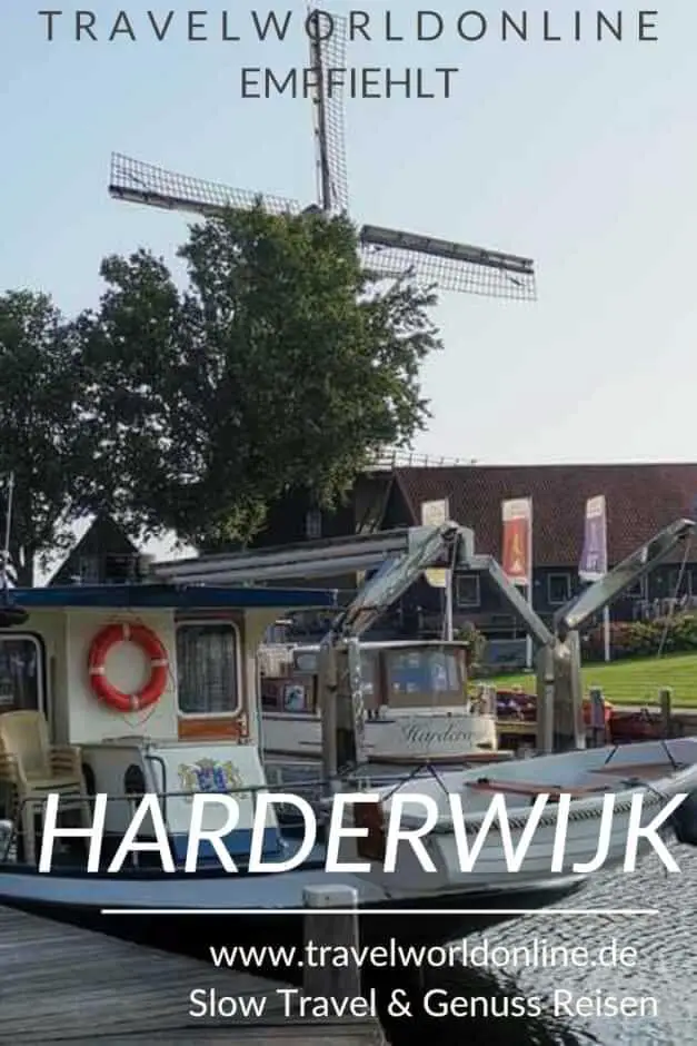 Harderwijk activities