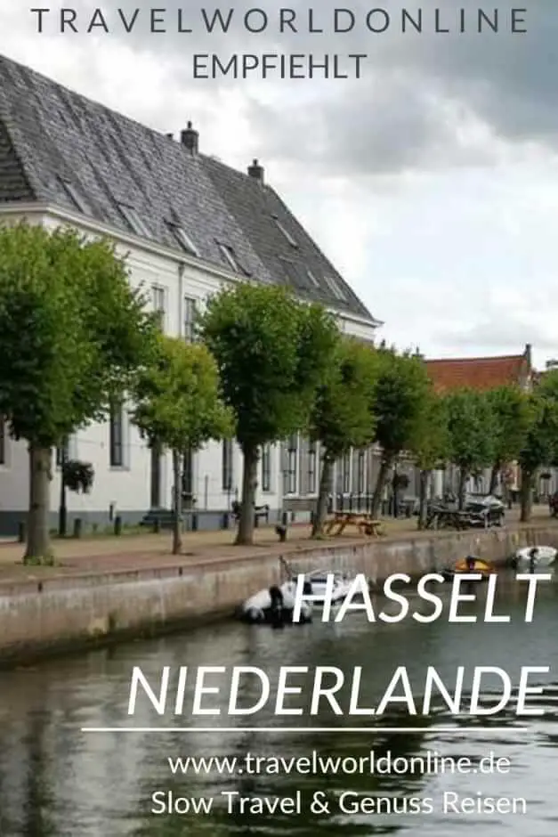 Hasselt Niederlande