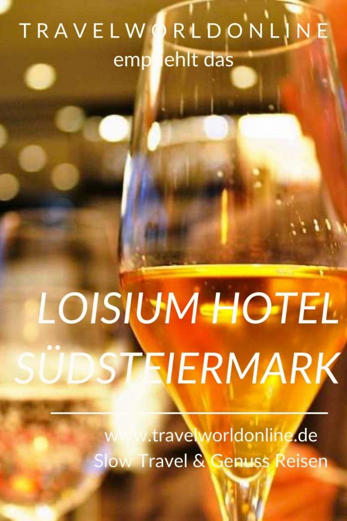 Loisium Hotel South Styria