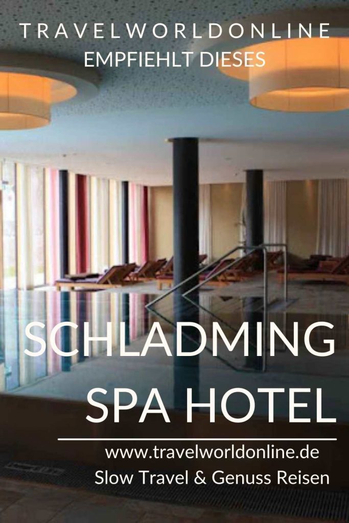 Schladming Spa Hotel