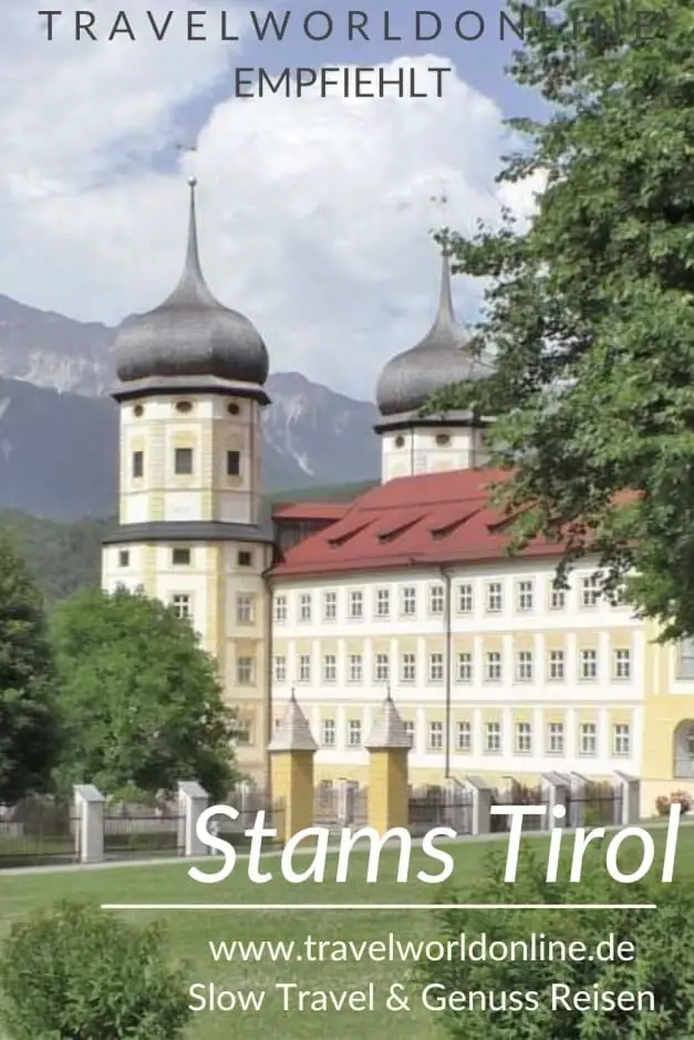 Stam's Tyrol