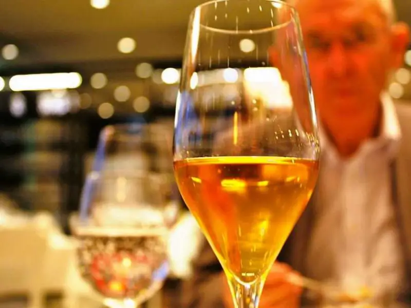 Wine and wellness at the Loisium Wine & Spa Resort