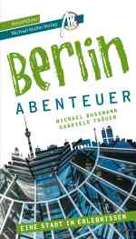 Berlin - adventure