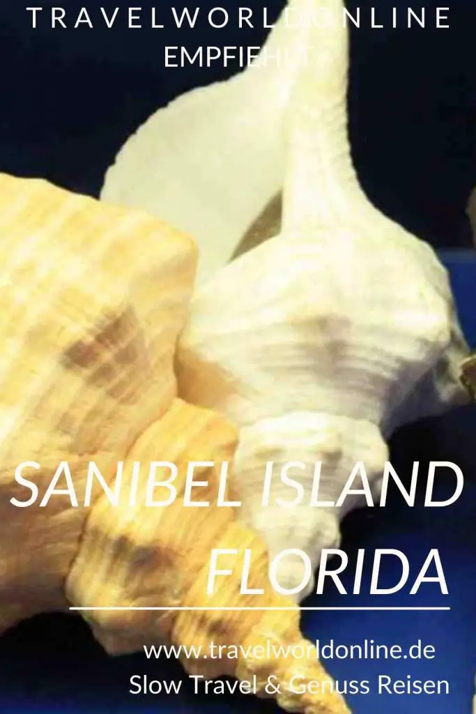 Sanibel Island Florida