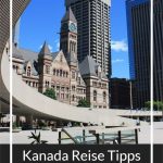 Kanada Reisetipps