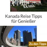 Kanada Reisetipps