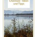 Wellness Wochenende am Chiemsee