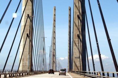 Oeresund Bridge