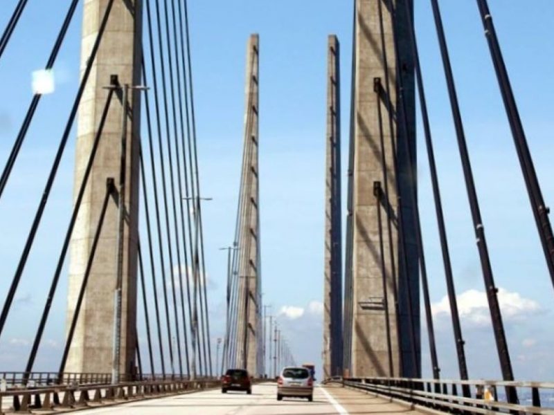 Oeresund Bridge