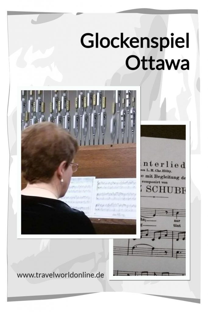 Glockenspiel Ottawa