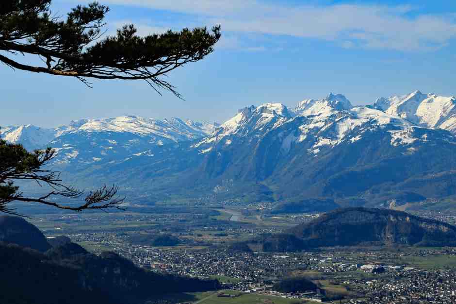 Hohenems
