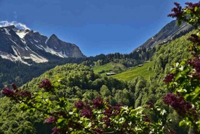 Vorarlberg sights