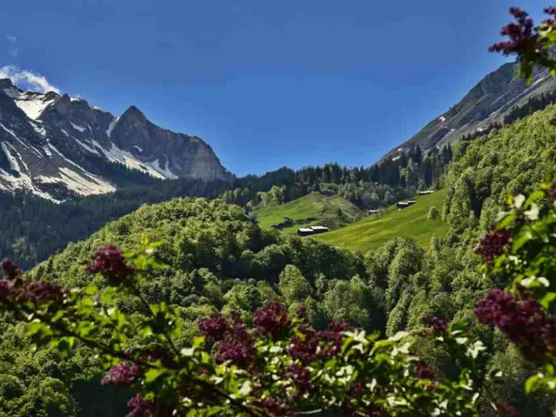 Vorarlberg sights