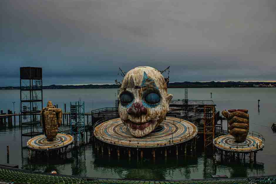 Bregenz Festival