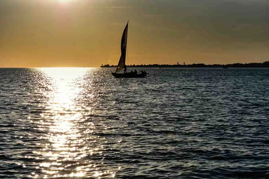 Lake Constance Vorarlberg