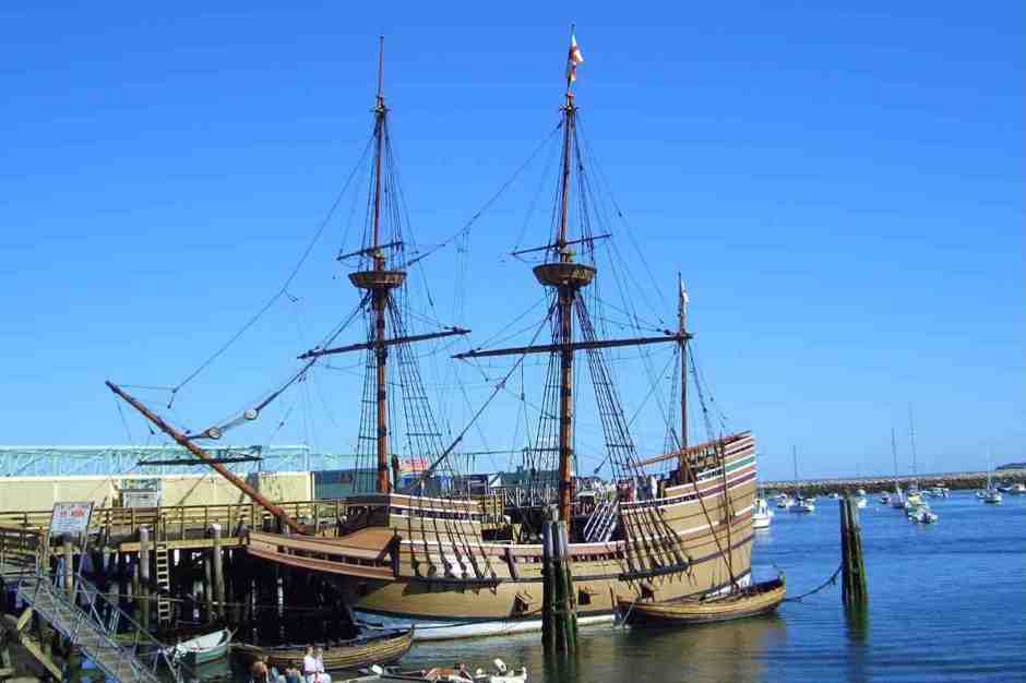 Massachusetts Sehenswürdigkeiten: Ein Muss für jeden Besucher