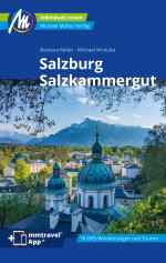 Salzburg Salzkammergut
