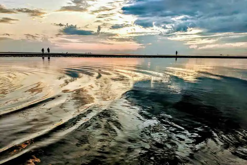 Natürliche Sehenswürdigkeiten in Massachusetts – Cape Cod National Seashore