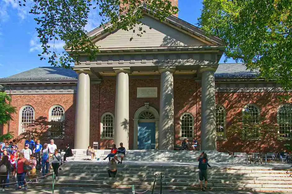 Harvard University