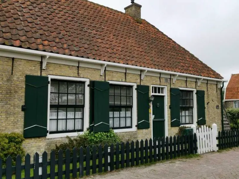 Ferienhaus Texel mieten